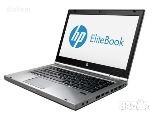 HP EliteBook 8470p 14″, снимка 1