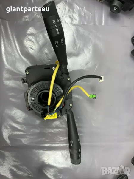 Лентов Кабел и Индикатори за FIAT PUNTO 7355213130, снимка 1