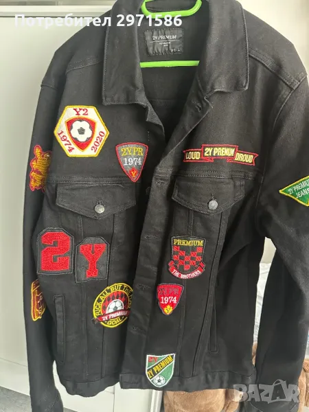 Динково яке Xl, снимка 1