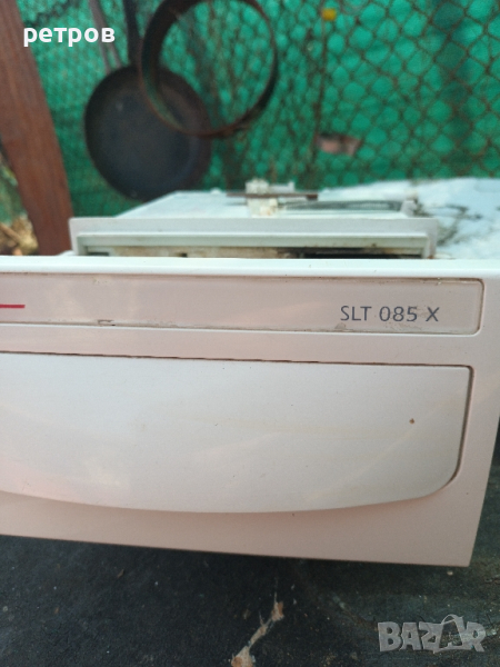 пералня силтал на части , снимка 1