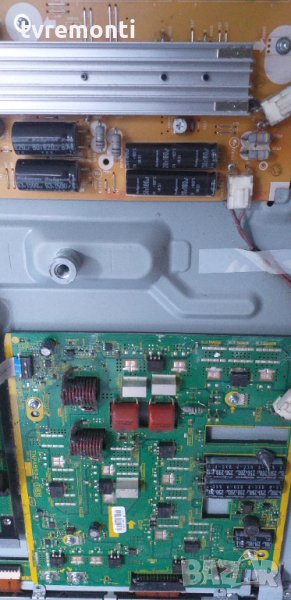 X-SUS BOARD TNPA5524 1SS TXN/SS1XAUE, снимка 1