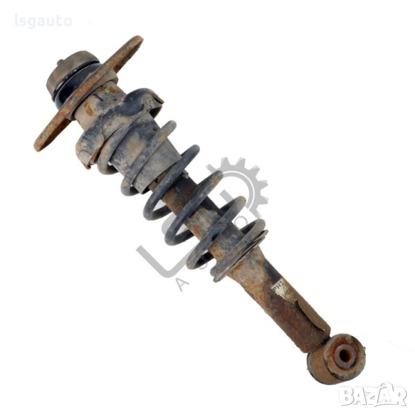 Заден амортисьор с пружина Mini Hatch (R50; R53) 2001-2006 ID: 121535, снимка 1