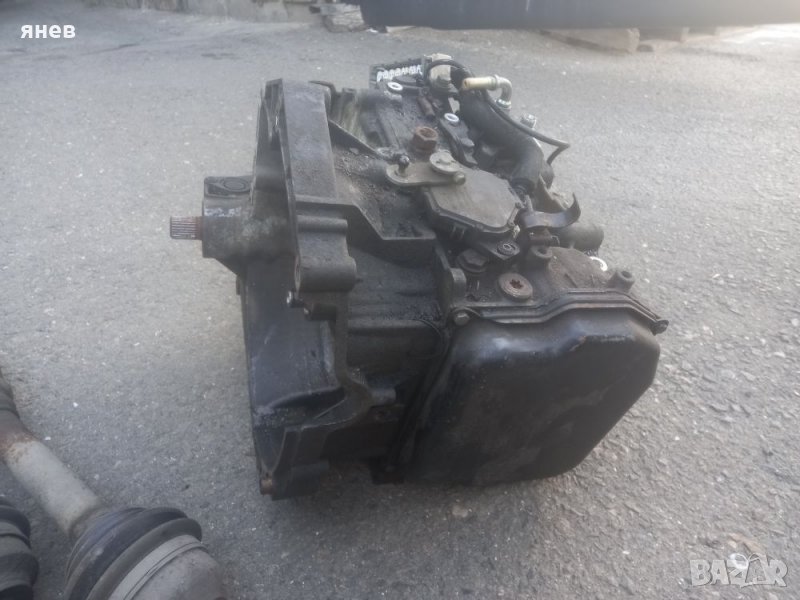 Кутия автомат Пежо 307 2006г, снимка 1