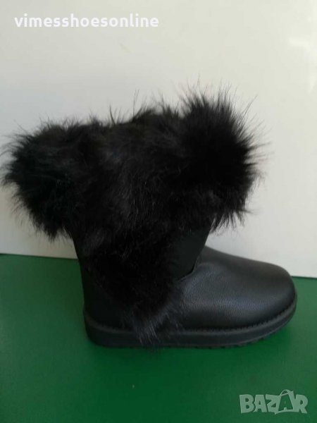 Дамски боти SPORT, снимка 1