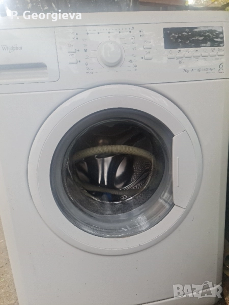 Пералня Whiarpool, снимка 1