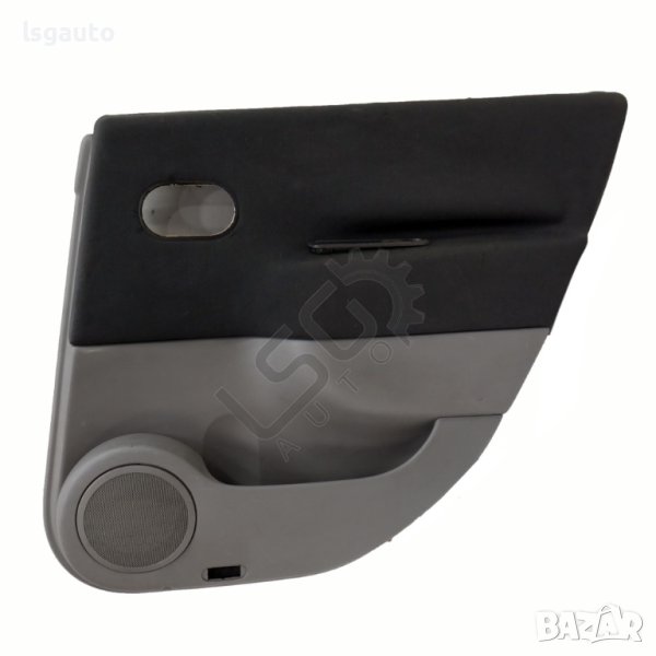 Интериорна кора задна дясна врата Renault Scenic II 2004-2009 ID: 114257, снимка 1