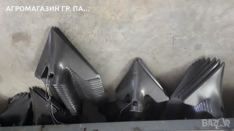 СТОЙКИ ЗА КУЛТИВАТОР в Части в гр. Пазарджик - ID22802029 — Bazar.bg