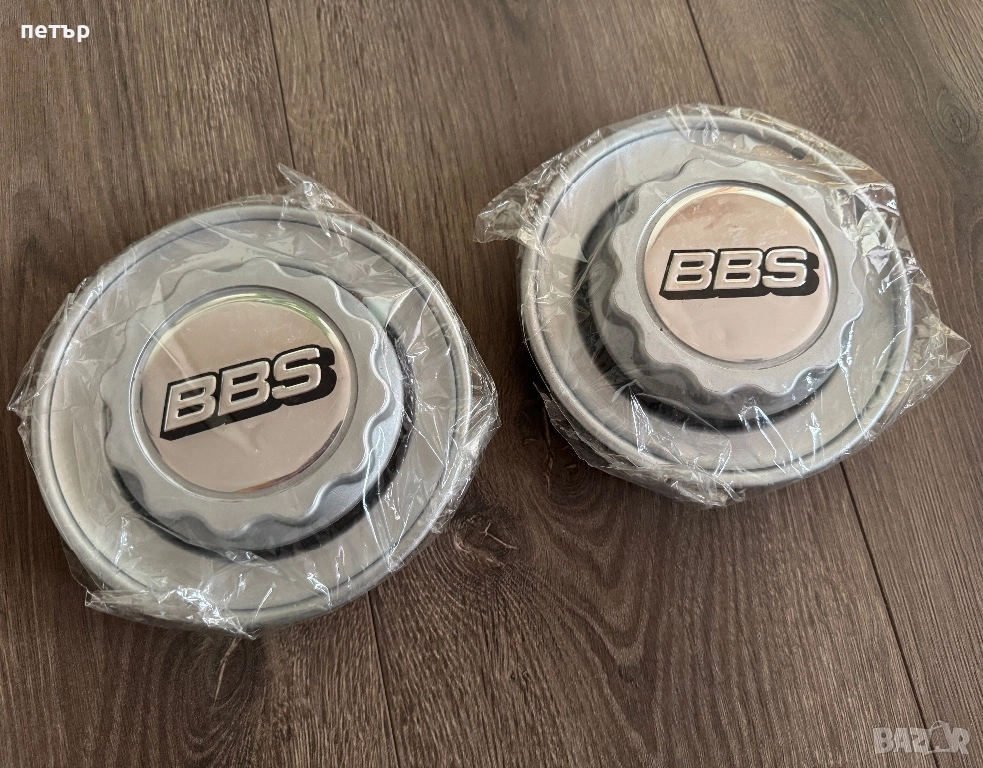 Капачки BBS rc 302, снимка 1