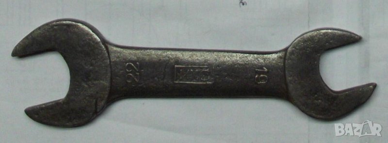 Гайчен ключ за мотоциклет Урал, снимка 1