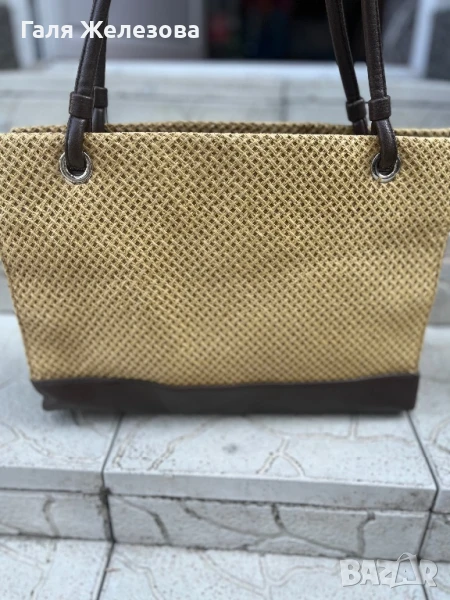 Голяма дамска чанта, снимка 1