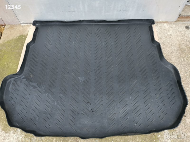 оригинален леген багажник за mazda 6/мазда-№20, снимка 1