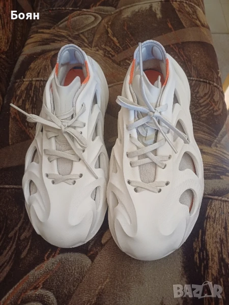 Adidas adiFOM Q sneakers - White

, снимка 1