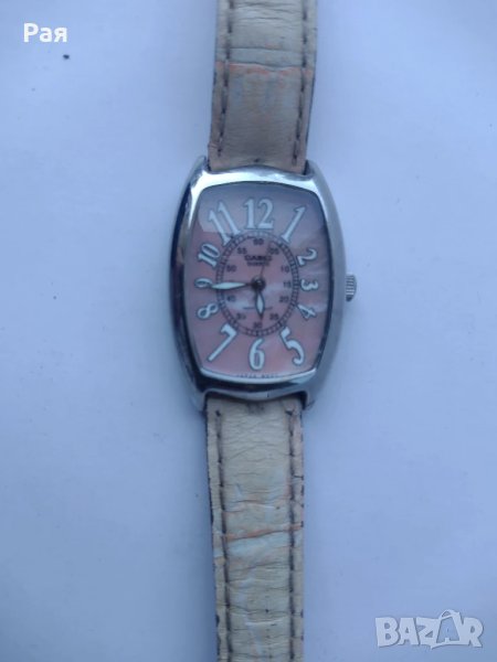 Дамски часовник casio LTP -1208, снимка 1