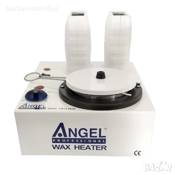 Нагревател за кола маска 230w, снимка 1