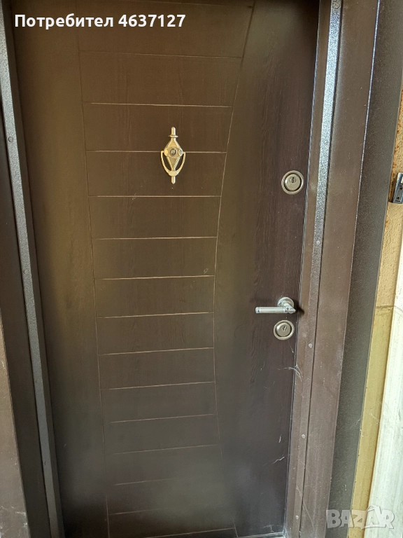 продавам апартамент + гараж, снимка 1