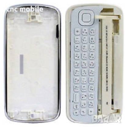 Nokia N97  панел , снимка 1