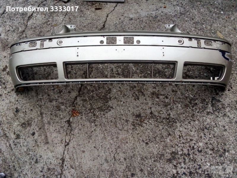 предна VW Golf 4, снимка 1