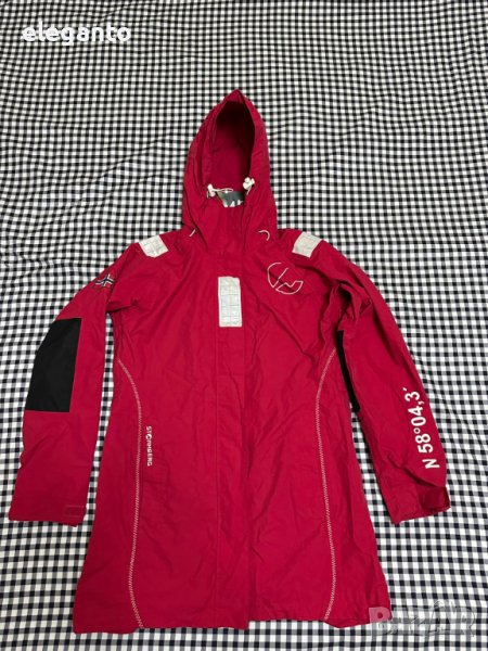 STORMBERG Proretex трислойно дамско яке с мембрана размер М , снимка 1