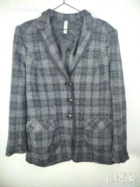 Marc Cain Jacket XL, снимка 1