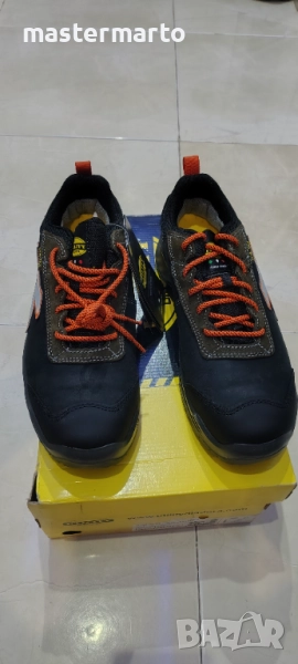 Работни обувки, половинки DIADORA Utiliti ном. 43., снимка 1