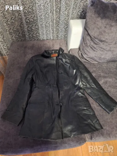 Яке естествена кожа размер s, снимка 1