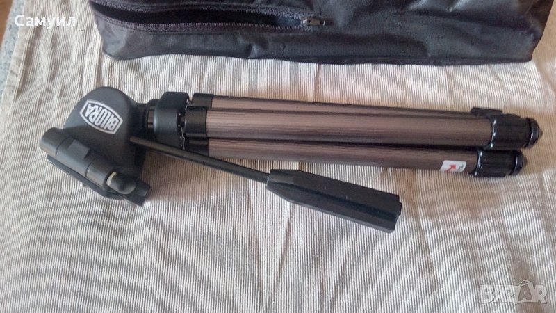 Нов трипод- статив  BILORA Biloret 490 , снимка 1