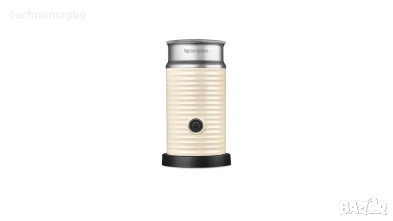 Уредът за разпенване на мляко Nespresso Aeroccino 3 , 120мл., снимка 1