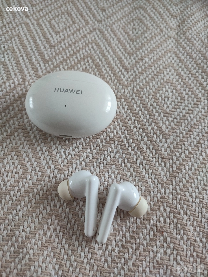 Huawei freebuds 4i, снимка 1