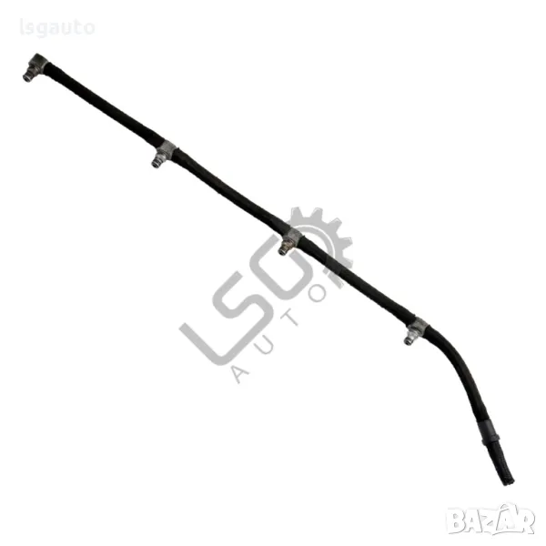 Щутцери излишно гориво Honda CR-V III 2006-2010 ID: 142697, снимка 1