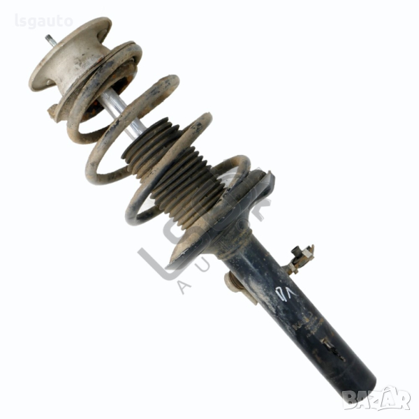 Преден ляв макферсон BMW X3 (E83) 2003-2010 ID: 123237, снимка 1