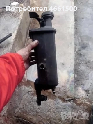 Казанче антифриз за BMW E46 2000 дизел 136к.с 2000г, снимка 1