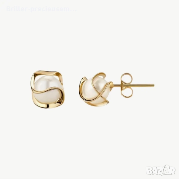 Обеци 39лв, снимка 1