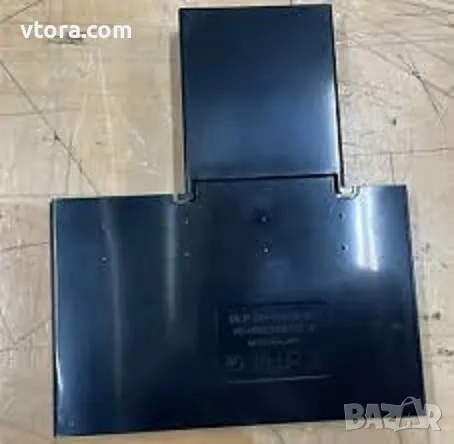 Supermicro MCP-310-00009-01 Air Shroud, снимка 1