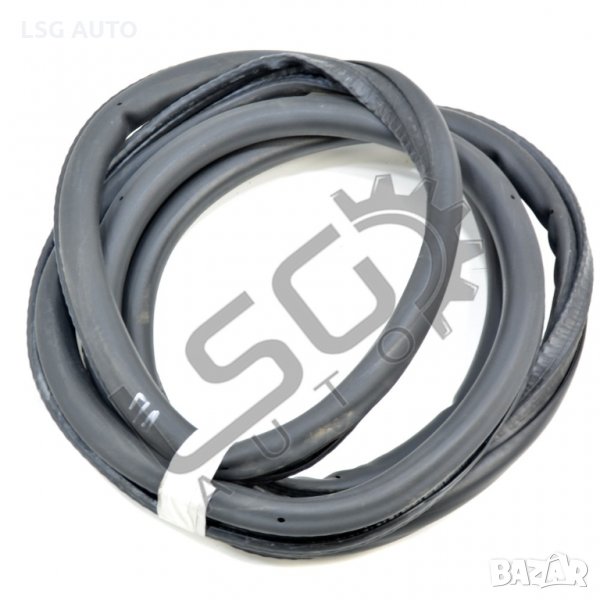 Уплътнение предна лява врата Volkswagen Touran I 2003-2010 VT011120N-230, снимка 1