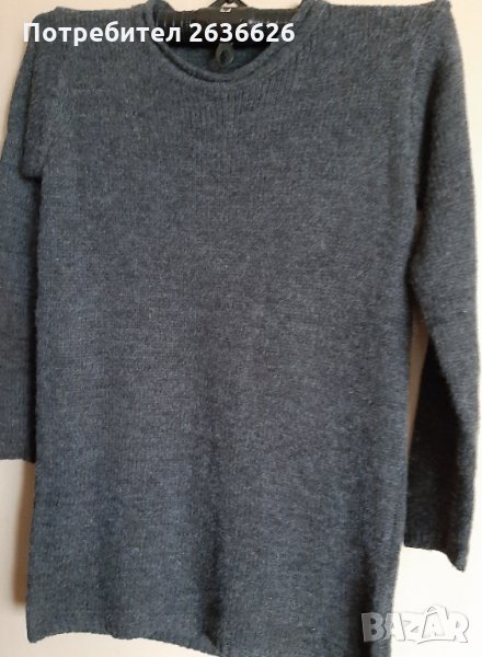 Дамска туника, снимка 1