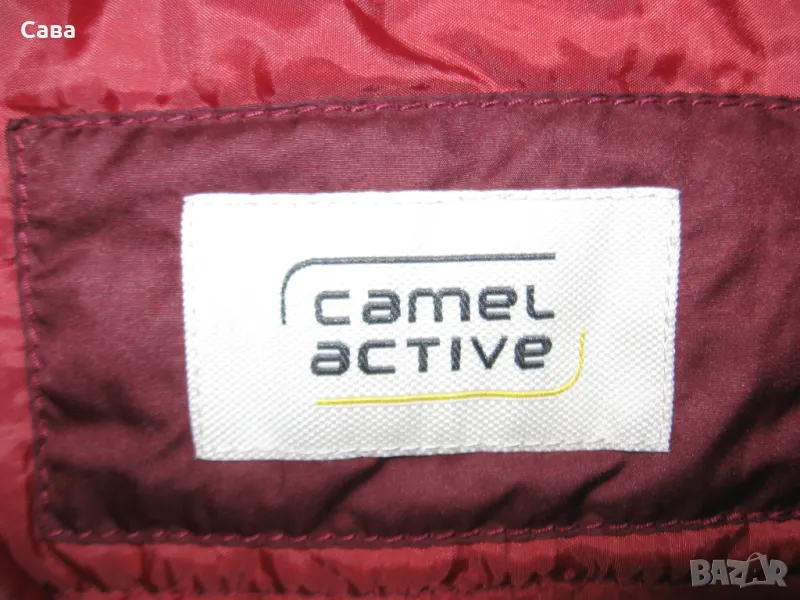 Зимно яке CAMEL  дамско,Л, снимка 1