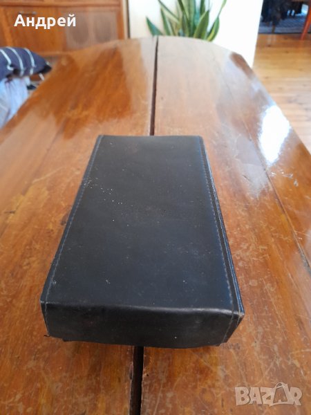 Стари Амперклещи PK 110, снимка 1