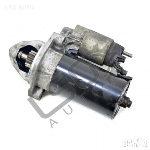 Стартер Mercedes-Benz C-Class 204 (W/S/C) 2007-2014 MB070620N-77, снимка 1