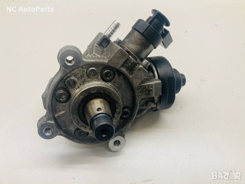 Горивна помпа ГНП за AUDI A3 8V 1.6 дизел 105 коня CLH Евро-6 04L130755D 0445010537 BOSCH 2015, снимка 1