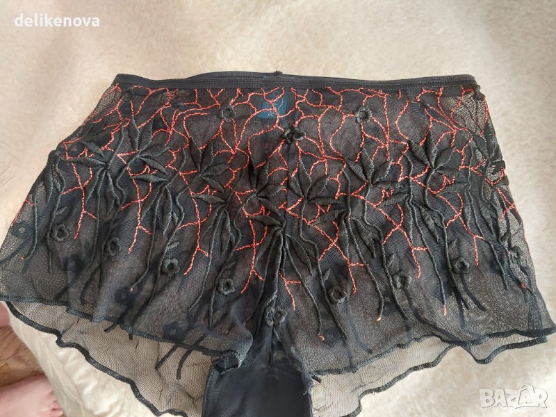  Cosarelle. Size S Луксозно бельо., снимка 1