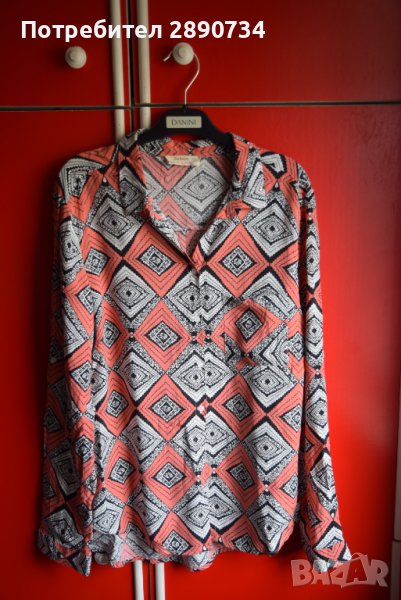 Три блузи на цената на половин, снимка 1