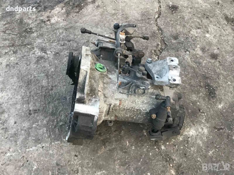 Скорости VW Golf IV,1.4i,16V,2000г., снимка 1