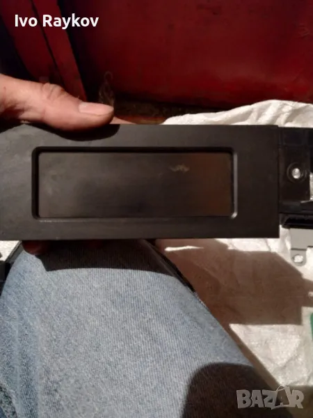 Дисплей часовник за Suzuki IGNIS , 2003-2008, 34600-86G30 , , снимка 1