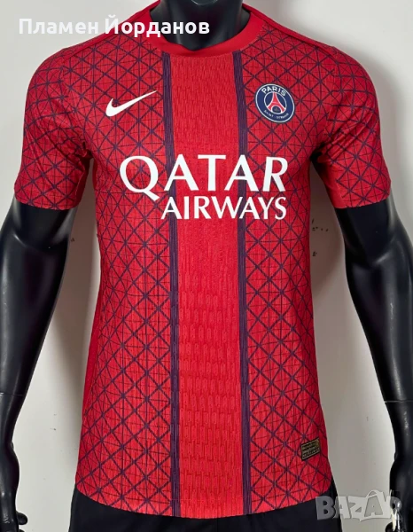 Футболна тениска ПСЖ - 2025/2026 PSG, снимка 1