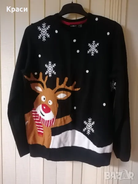 Дамска  блуза , снимка 1