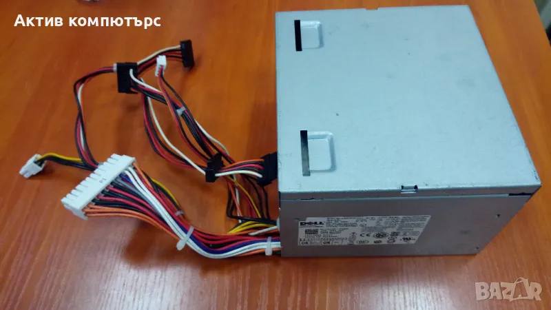 Захранване PSU Dell L255EM-00 255W 80+Silver, снимка 1