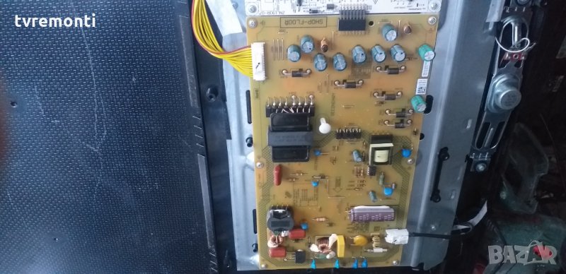 POWER BOARD  FSP123-3F01, снимка 1