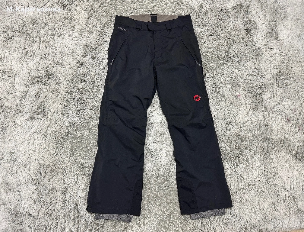 Мъжки панталон Mammut, Размер L/52, снимка 1
