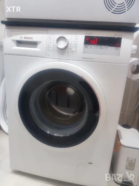 Работеща пералня , снимка 1