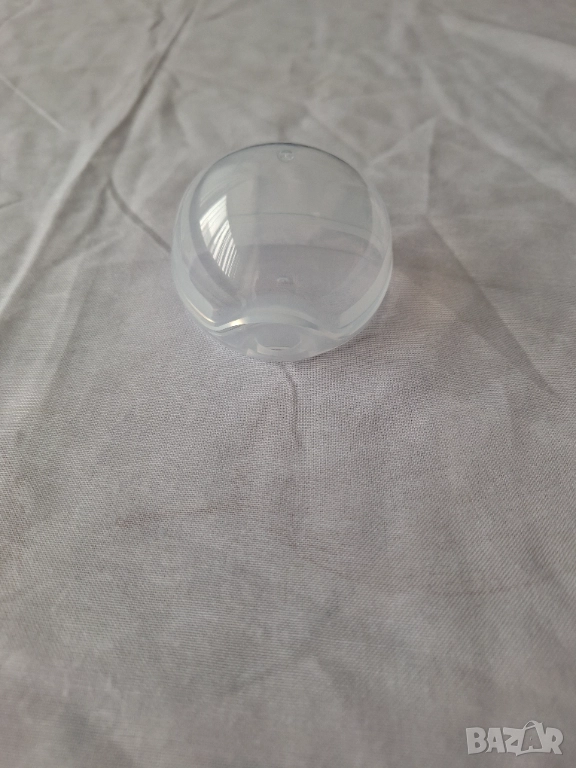 Кутийка за залъгалка, снимка 1